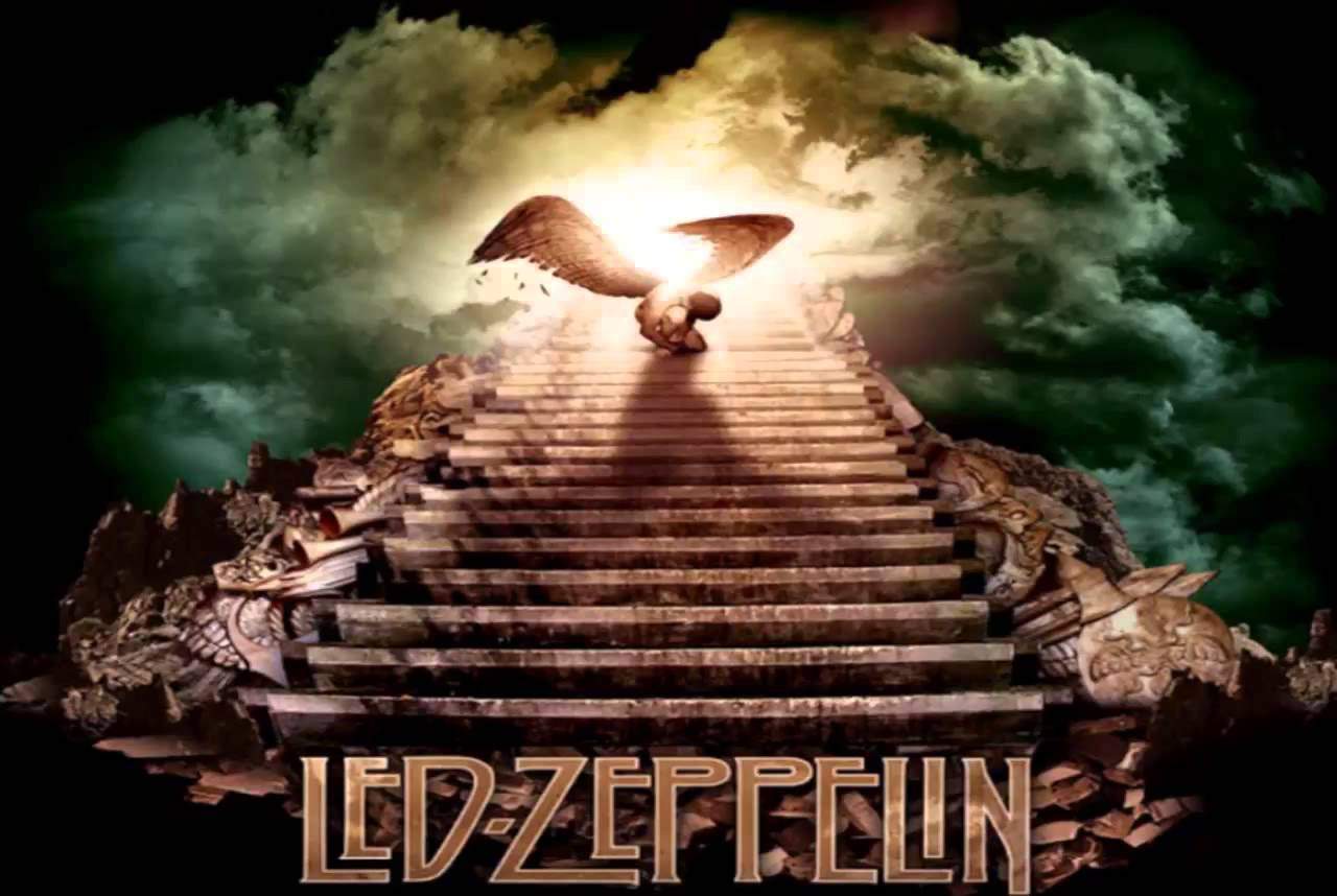 led zeppelin stairway to heaven download free