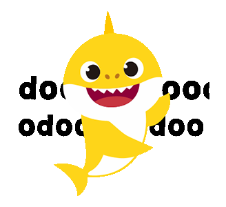 Free Free 275 Baby Shark Yellow Svg SVG PNG EPS DXF File