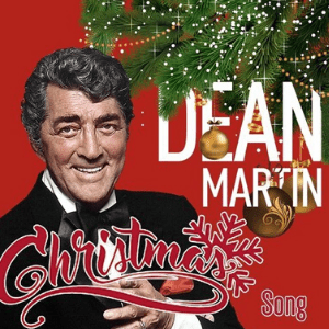 let it snow dean martin year