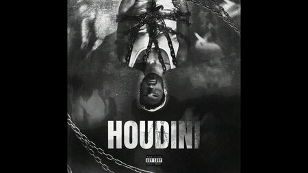 เนื้อเพลง แปลเพลง Houdini – Eminem